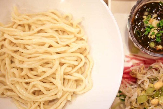 Beijing Hutong Walking Food and Beer Tour at Hidden Restaurants - Beer Unlimited: How the Drinks Fit the Walk