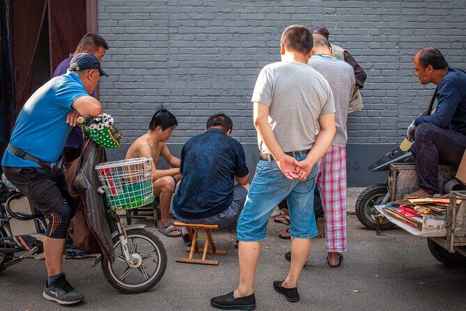 Beijing Hutong Walking Food and Beer Tour at Hidden Restaurants - Should You Book This Hutong Food and Beer Tour?