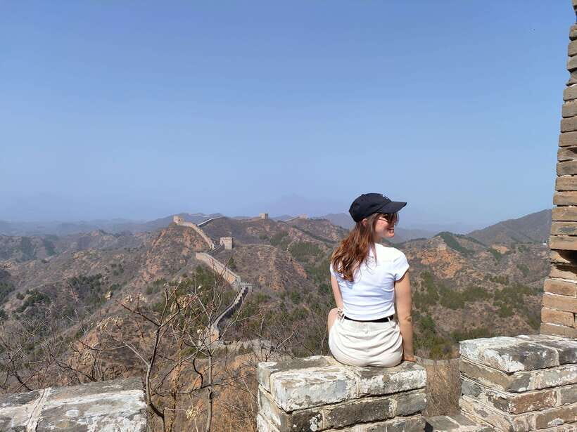 Beijing: Jingshanling Great Wall Trekking Tours with Options - Self-guided vs guided: how to choose the right version