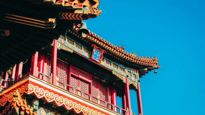 Beijing: Lama Temple (Yonghe Temple) Admission Ticket - Key Things to Know Before You Go to Lama Temple