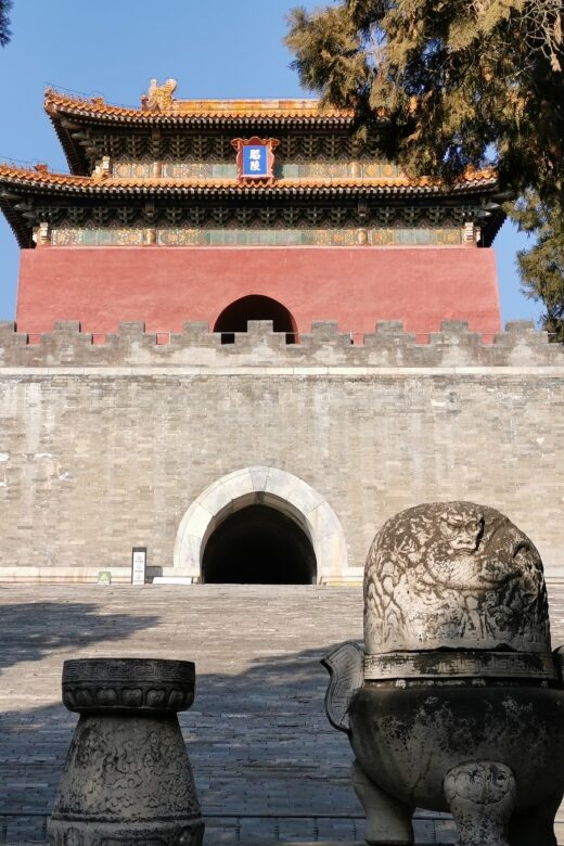 Beijing: Mutianyu Great Wall and Ming Tombs Private Tour - Key highlights worth caring about