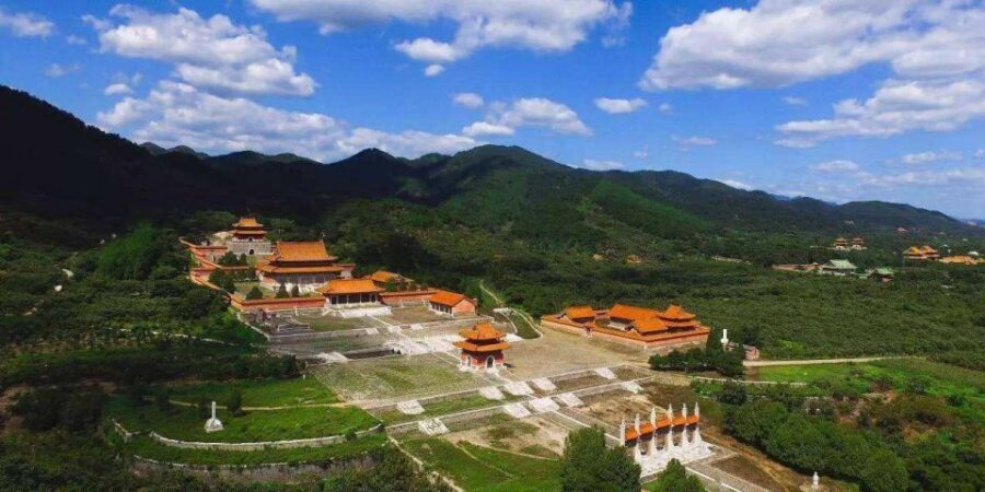 Beijing: Mutianyu Great Wall and Ming Tombs Private Tour - Costs that matter: included fees vs optional add-ons
