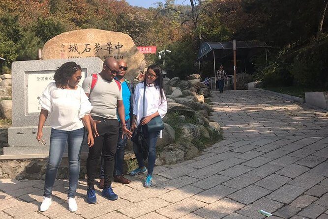 Beijing: Mutianyu Great Wall Private Tour - Price and value: what you’re paying for (and what you aren’t)