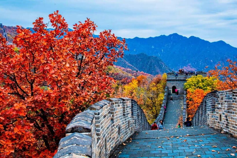 Beijing: Mutianyu Great Wall Private Tour with VIP Fast Pass - Price and value: is $133 per person fair?