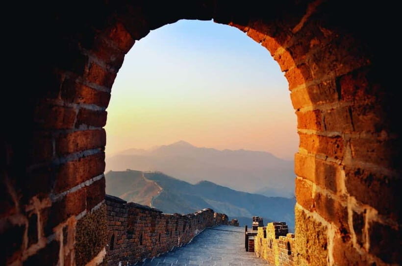 Beijing: Mutianyu Great Wall Tours–Tickets&Day/Night Options - Quick take: what makes this Mutianyu tour plan work