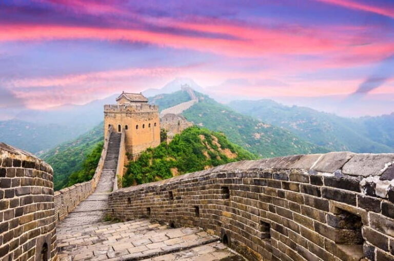 Beijing: Mutianyu Great Wall Tours–Tickets&Day/Night Options - Price and value: why this can cost less than you think