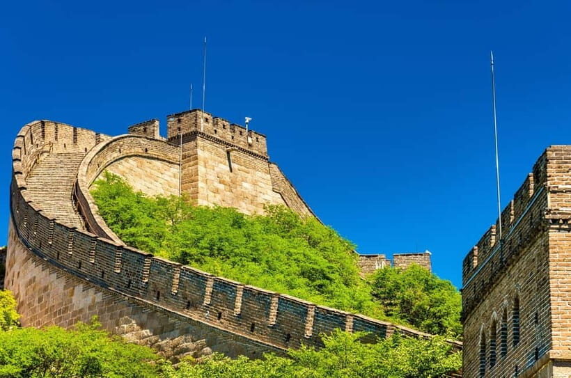 Beijing: Mutianyu Great Wall Tours–Tickets&Day/Night Options - The support system: guides, PDF guidebooks, and fast help