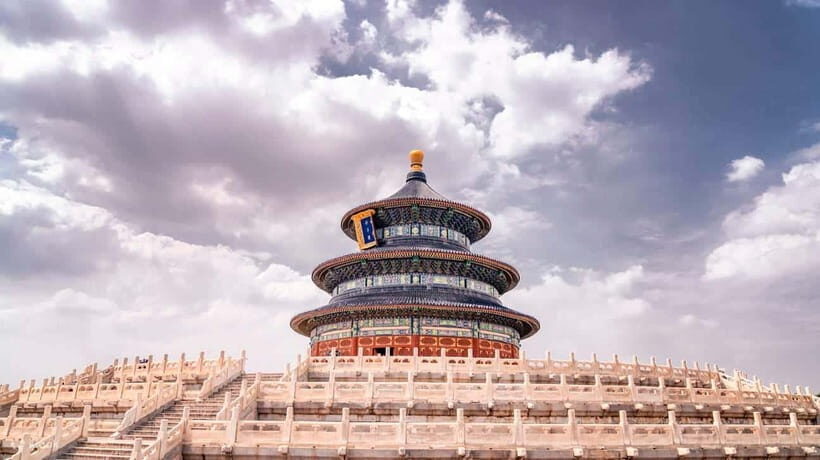 Beijing: Private Airport Layover Sightseeing Transfer - Cable car, walking time, and what 1–2 hours on the Wall really gives you