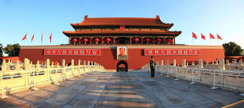 Beijing: Private Airport Layover Sightseeing Transfer - Price and value: why $59 can work for a layover