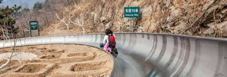 Beijing: Private Airport Layover Sightseeing Transfer - Mutianyu Great Wall and the VIP pass time-saver