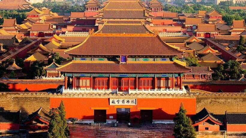 Beijing: Private Airport Layover Sightseeing Transfer - Who this layover transfer suits best (and who should reconsider)