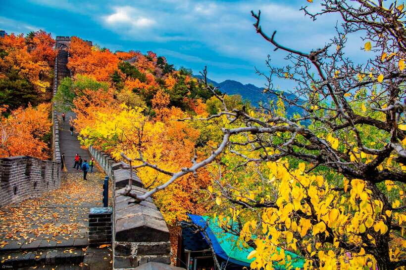 Beijing: Private Airport Layover Sightseeing Transfer - Practical tips to make your day feel easy
