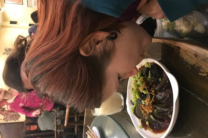 Beijing Private Hutong Food Walking Tour - Where the Tour Really Takes You: Hutongs Instead of the Usual Loop