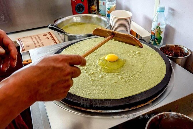 Beijing Private Hutong Food Walking Tour - What You’ll Actually Taste (And How Adventurous It Can Get)