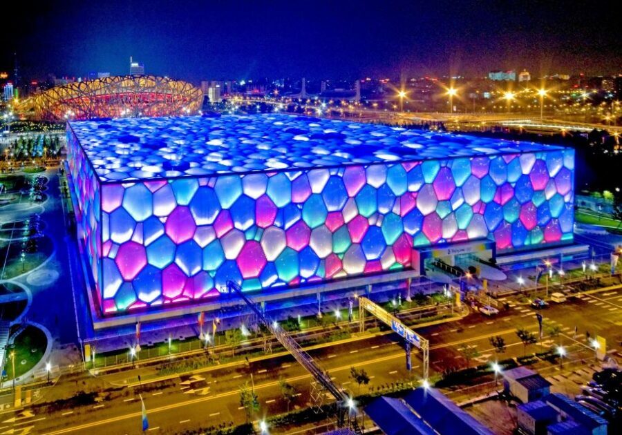 Beijing: Private Sightseeing Nighttime Tour with Transfer - Great Wall nights and seasonal magic: when you swap city lights for wall lights