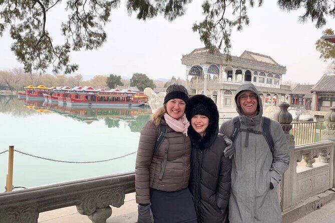 Beijing Private Tour: 2 Days Forbidden City and Mutianyu Great Wall VIP Tour - The Palace Museum (Forbidden City): How a Guide Changes the Whole Place