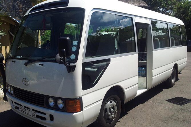 Beijing Private Transfer to Jinshanling or Simatai Great Wall - Jinshanling vs Simatai: choose the Wall vibe you want