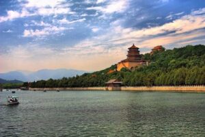 Beijing Summer Palace Entrance Ticket (with Optional Guided Service) - Regular vs Combo Tickets: match your plan, not someone else’s