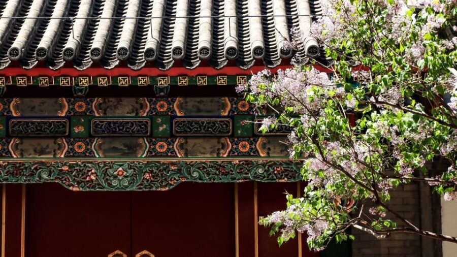 Beijing: Summer Palace Entry Ticket and Optional Guided Tour - Logistics You’ll Care About: Time, Transport, and What’s Not Included