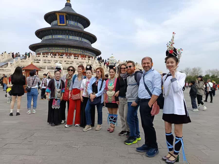 Beijing: Summer Palace & Temple of Heaven Tickets and Tours - Key reasons this tour feels worth it