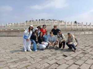 Beijing: Summer Palace & Temple of Heaven Tickets and Tours - Pick your timing: morning Temple, afternoon Summer, or full-day combo