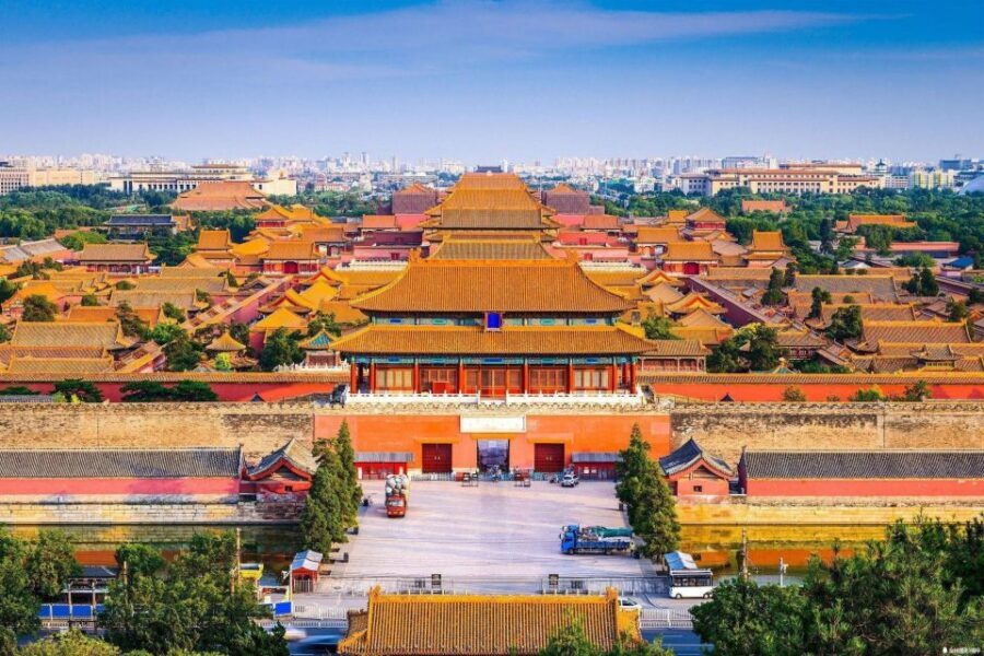 Beijing: Temple of Heaven and Forbidden City Private Tour - Should you book this Beijing private day?