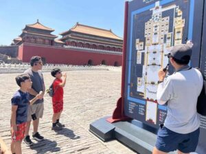 Beijing: Temple of Heaven and Forbidden City Private Tour - Temple of Heaven: more than an emperor’s backdrop