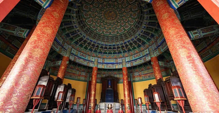 Beijing: Temple of Heaven and Forbidden City Private Tour - Skip-the-line logistics, passport details, and what to bring