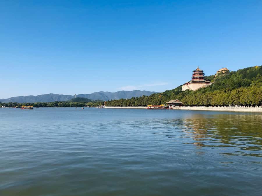 Beijing: Temple of Heaven Ticket with 5 UNESCO Site Options - What this experience really gives you at UNESCO sites