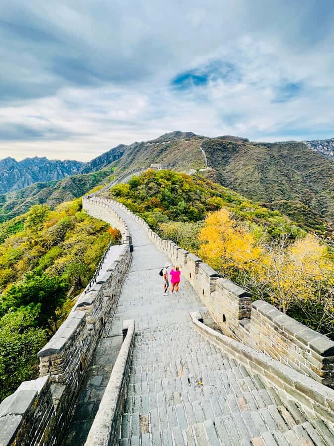 Beijing: Temple of Heaven Ticket with 5 UNESCO Site Options - Summer Palace entry: Donggongmen Gate plus the Garden highlights