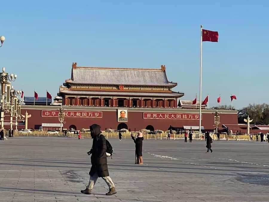 Beijing: Tiananmen, Forbidden City, and Wall Private Tour - The Value at $169: What You’re Buying Beyond Tickets