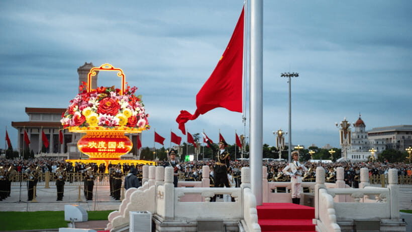 Beijing: Tiananmen Square and Forbidden City Entry Tickets - Tiananmen Square: Timing, Security, and Finding the Path