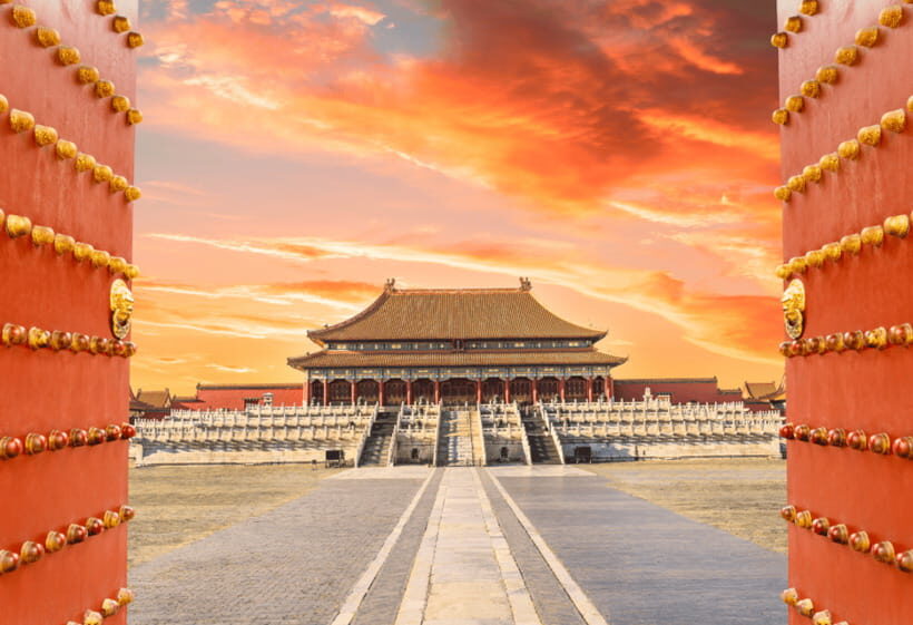 Beijing: Tiananmen Square and Forbidden City Entry Tickets - Temple of Heaven or Summer Palace: The UNESCO Day That Needs Smart Food Planning