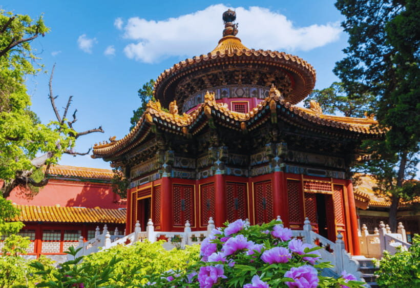 Beijing: Tiananmen Square and Forbidden City Entry Tickets - The Real Value: How the Tickets + English PDF Reduce Confusion