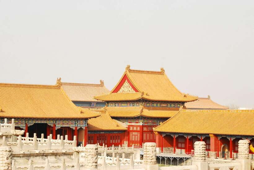 Beijing: Tian'anmen Square & Forbidden City W Optional Tours - Why Tian’anmen Square + the Forbidden City are the right one-day combo