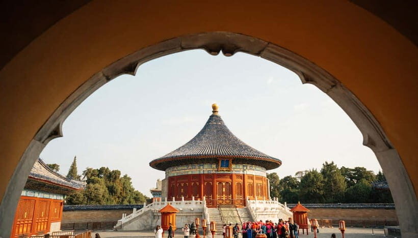 Beijing: Tian'anmen Square & Forbidden City W Optional Tours - Tian’anmen Square: what a guide actually changes for you