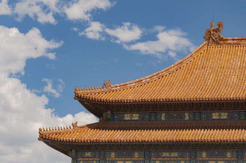 Beijing: Tiananmen Square Registration Service(Ticket) - Quick Take: Key Things You Should Know