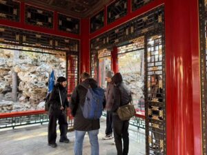 Beijing: Tianmen Square, Forbidden City & Royal Museum Tours - Bank of China Donganmen Branch: a meeting point that saves time