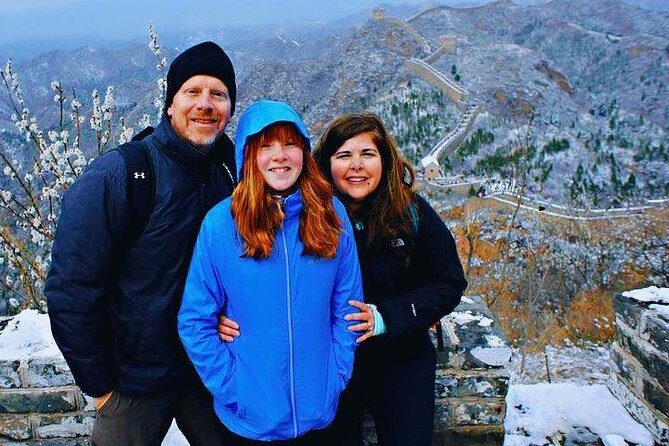 Beijing: Top 6 Highlights All Inclusive 2-Day Private Tour - Why This 2-Day Route Works for a First-Time Beijing Trip