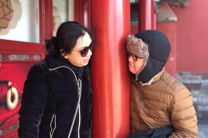Beijing: Top 6 Highlights All Inclusive 2-Day Private Tour - What’s Really Included (and Why It Matters in Beijing)