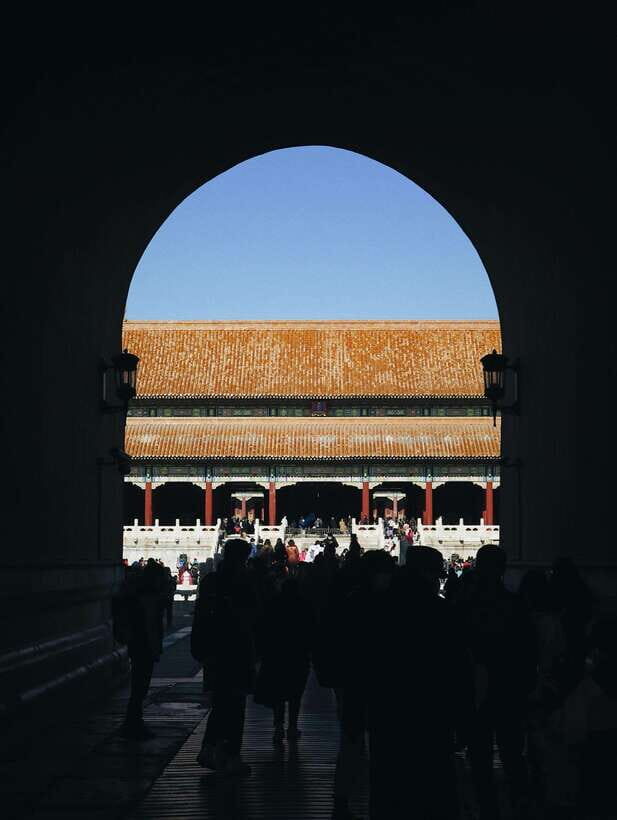 Beijing:Forbidden City & Tian'anmen Square with entry ticket - Tian’anmen Square: the orientation stop that decides the day