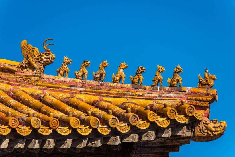 Beijing:Forbidden City & Tian'anmen Square with entry ticket - Entry-ticket strategy: fast lines versus flexible guided format