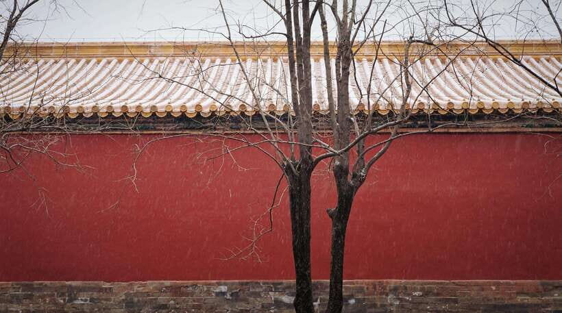 Beijing:Forbidden City & Tian'anmen Square with entry ticket - Price and value: what $30 buys you (and what it doesn’t)