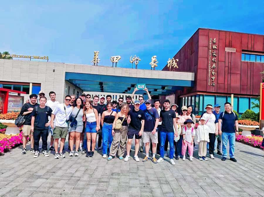 Beijing:Mutianyu Great Wall Bus Tour 7/8/9/10/13/13:30/15:30 - Key highlights you will care about