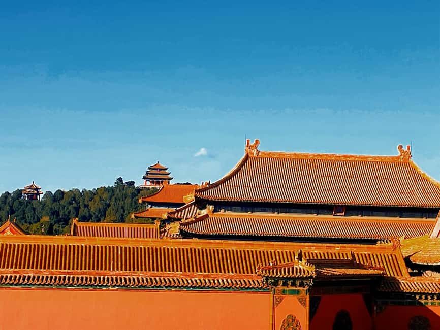 Beijing:Private Forbidden City and Tiananmen Square Tour - Key takeaways before you go