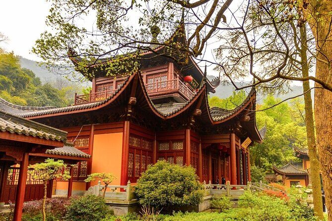 Best of Hangzhou: A Comprehensive Tour of the City's Top Sights - Key highlights you’ll feel immediately