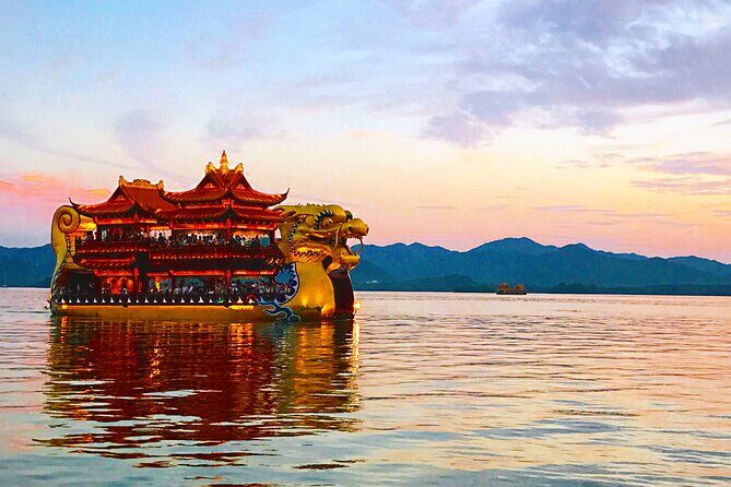 Best of Hangzhou: A Comprehensive Tour of the City's Top Sights - A private Hangzhou day that doesn’t waste your daylight