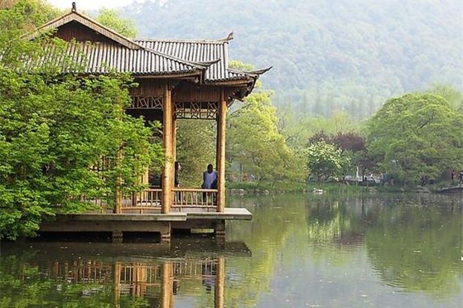 Best of Hangzhou: A Comprehensive Tour of the City's Top Sights - Comfort, timing, and how to get the most from the route