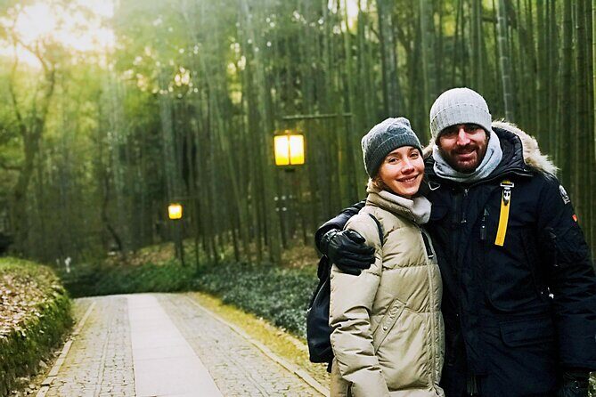 Best of Hangzhou: A Comprehensive Tour of the City's Top Sights - Flower Harbor Park (Huagangguanyu): where the lake meets a garden mood