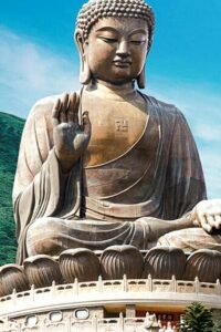 Big Buddha: Walk with Skip-the-Line NP360 Cable Car - Tung Chung meeting point and how the skip-the-line actually works